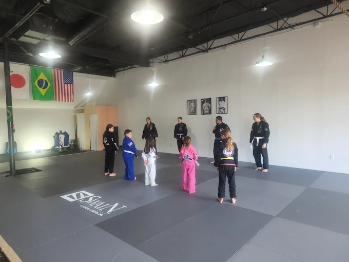 jiu jitsu clases near me